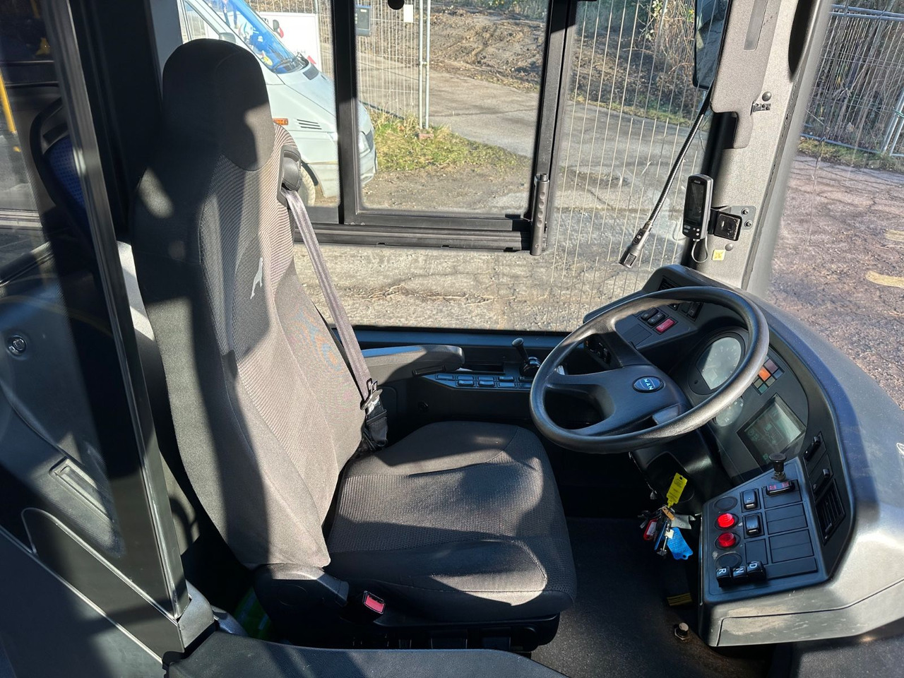 MAN A21 Lions City (DE*Euro6*TÜV/SP Neu) A20/Citaro - Міський автобус: фото 5 MAN A21 Lions City (DE*Euro6*TÜV/SP Neu) A20/Citaro - Міський автобус: фото 5