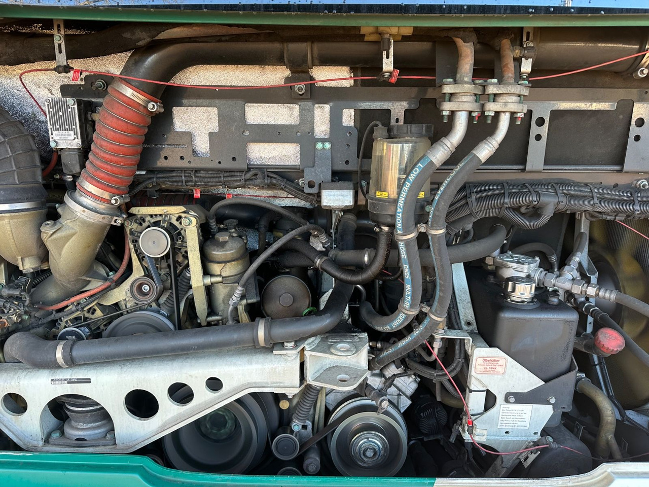 MAN A21 Lions City (DE*Euro6*TÜV/SP Neu) A20/Citaro - Міський автобус: фото 3 MAN A21 Lions City (DE*Euro6*TÜV/SP Neu) A20/Citaro - Міський автобус: фото 3