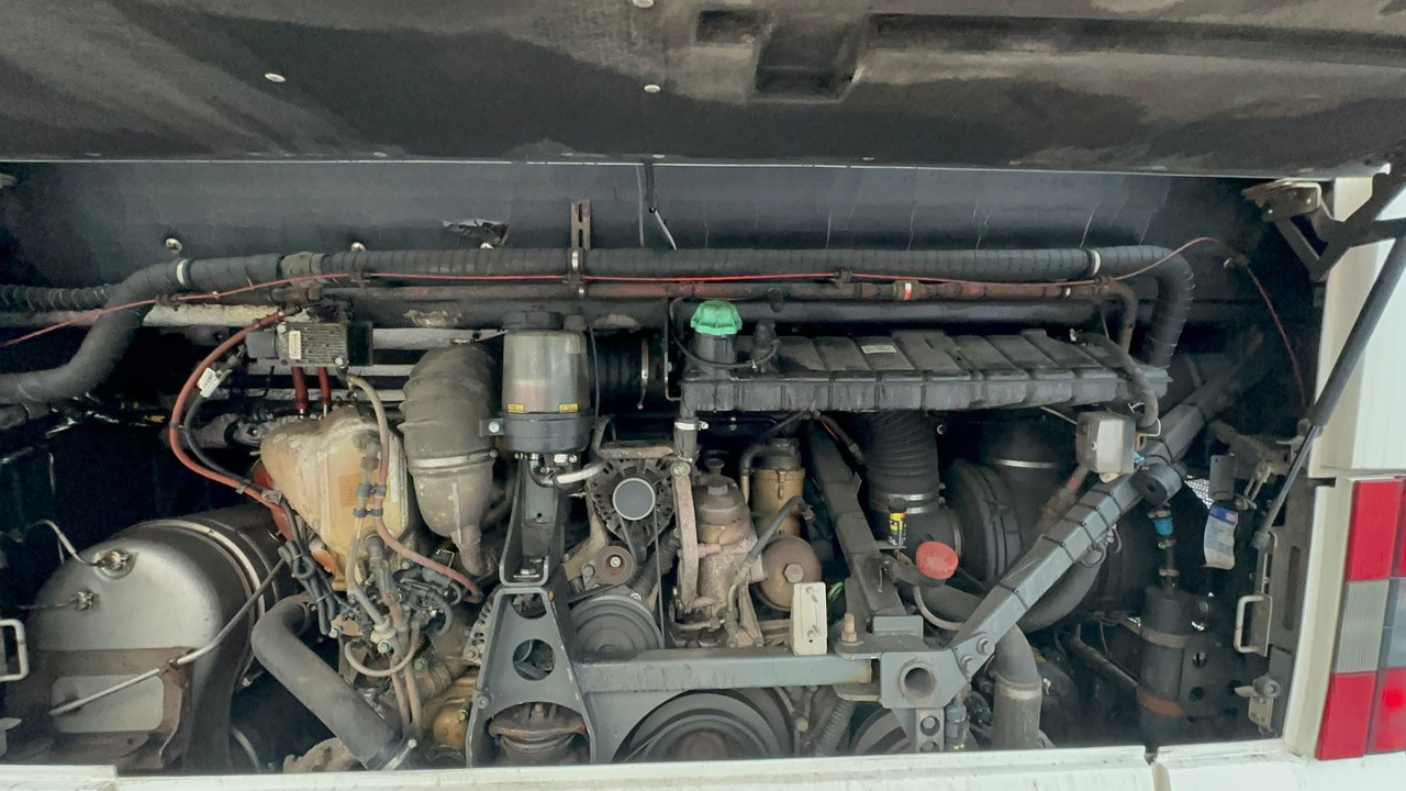 MAN R13 Lions Regio L (65Sitze*251 tKm) - Приміський автобус: фото 3 MAN R13 Lions Regio L (65Sitze*251 tKm) - Приміський автобус: фото 3