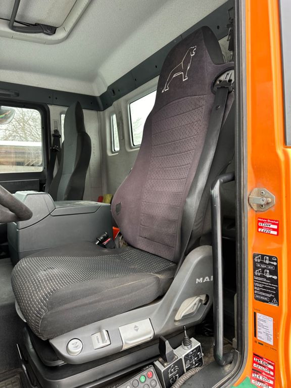 MAN TGS 26.400 6X2-2 BL Meille RK 20.70 Absetzkipper MAN TGS 26.400 6X2-2 BL Meille RK 20.70 Absetzkipper - Скіповий навантажувач вантажівка: фото 4 MAN TGS 26.400 6X2-2 BL Meille RK 20.70 Absetzkipper MAN TGS 26.400 6X2-2 BL Meille RK 20.70 Absetzkipper - Скіповий навантажувач вантажівка: фото 4