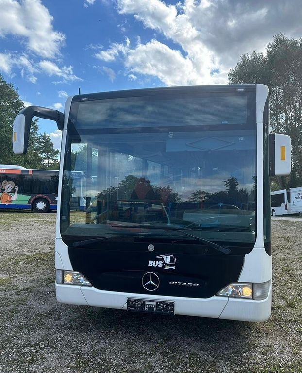 Mercedes-Benz 2x O 530 Citaro LE (50 Sitze) - Міський автобус: фото 2 Mercedes-Benz 2x O 530 Citaro LE (50 Sitze) - Міський автобус: фото 2