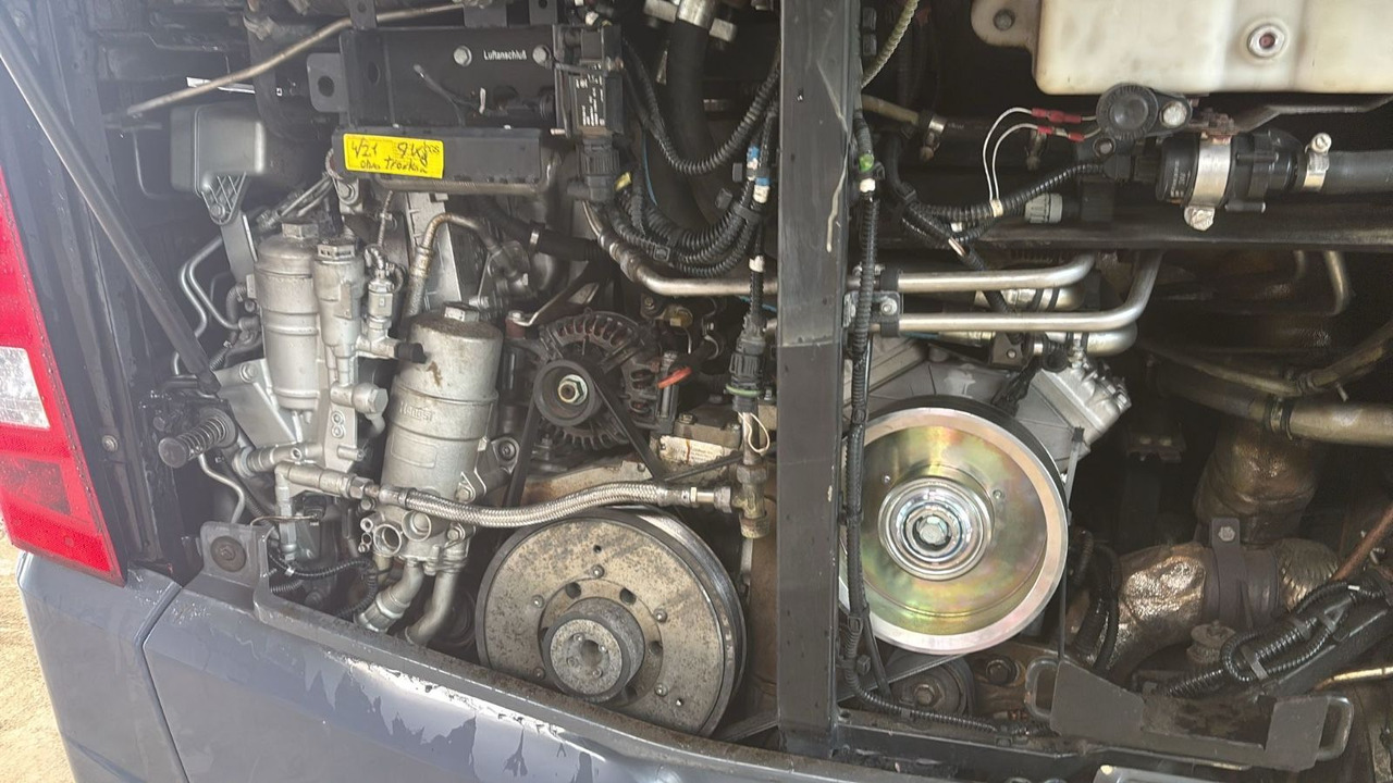 Mercedes-Benz O 530 C2 Citaro Euro 6*Klima*Original Euro 6 - Міський автобус: фото 5 Mercedes-Benz O 530 C2 Citaro Euro 6*Klima*Original Euro 6 - Міський автобус: фото 5