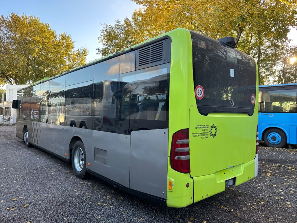 Mercedes-Benz O 530 Citaro (Euro 4*AC) - Міський автобус: фото 2 Mercedes-Benz O 530 Citaro (Euro 4*AC) - Міський автобус: фото 2