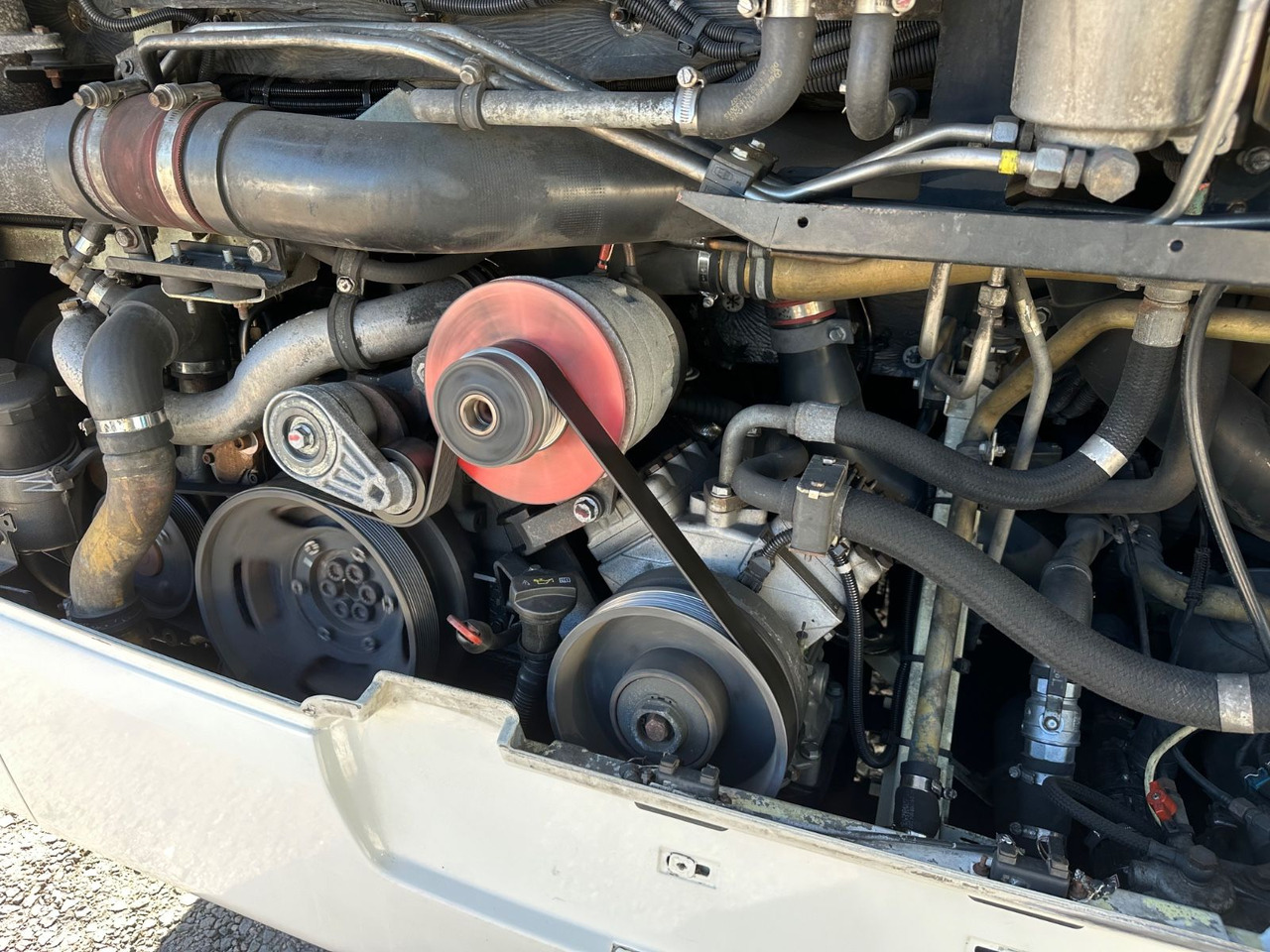 Mercedes-Benz O 530 Citaro K (Klima*Euro 5*Analog) - Міський автобус: фото 3 Mercedes-Benz O 530 Citaro K (Klima*Euro 5*Analog) - Міський автобус: фото 3