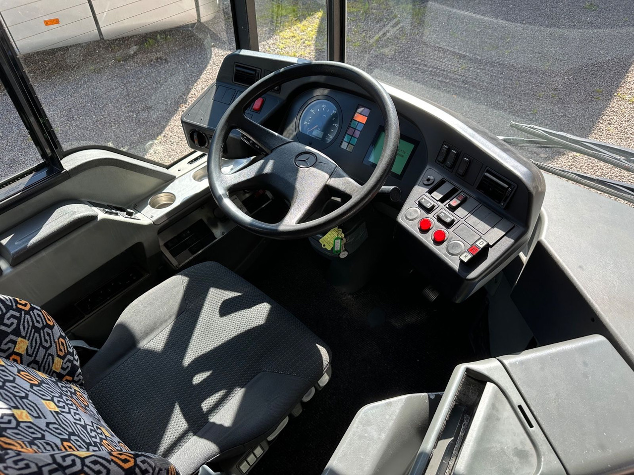 Mercedes-Benz O 530 Citaro K (Klima*Euro 5*Analog) - Міський автобус: фото 4 Mercedes-Benz O 530 Citaro K (Klima*Euro 5*Analog) - Міський автобус: фото 4