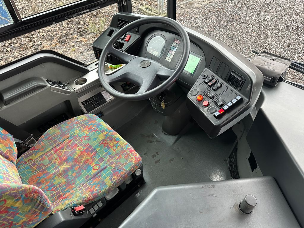 Mercedes-Benz O 530 Citaro LE (Euro 5*AC) Mercedes-Benz O 530 Citaro LE (Euro 5*AC) - Міський автобус: фото 4 Mercedes-Benz O 530 Citaro LE (Euro 5*AC) Mercedes-Benz O 530 Citaro LE (Euro 5*AC) - Міський автобус: фото 4