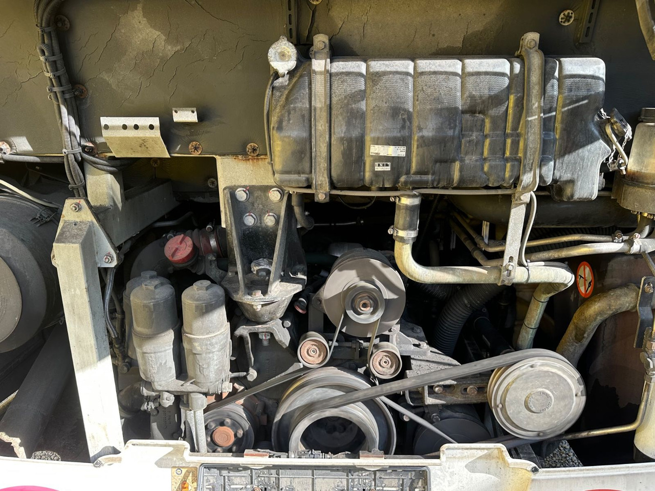 Mercedes-Benz O 530 Citaro LE (Euro 5, Klima) - Міський автобус: фото 3 Mercedes-Benz O 530 Citaro LE (Euro 5, Klima) - Міський автобус: фото 3