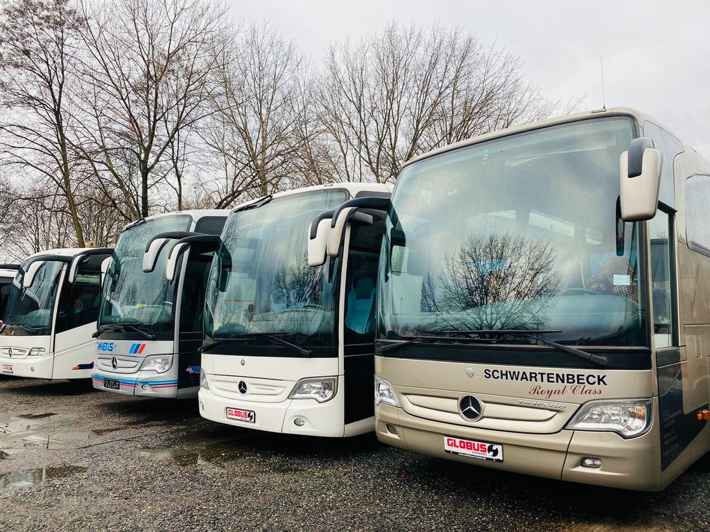 Міський автобус Mercedes-Benz O 530 Citaro LE (Euro 5, Klima): фото 10