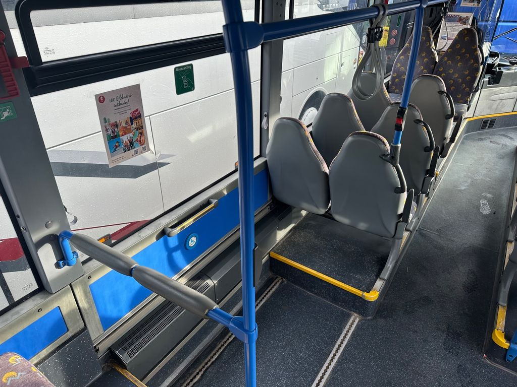 Міський автобус Mercedes-Benz O 530 Citaro LE (Euro 5, Klima): фото 8