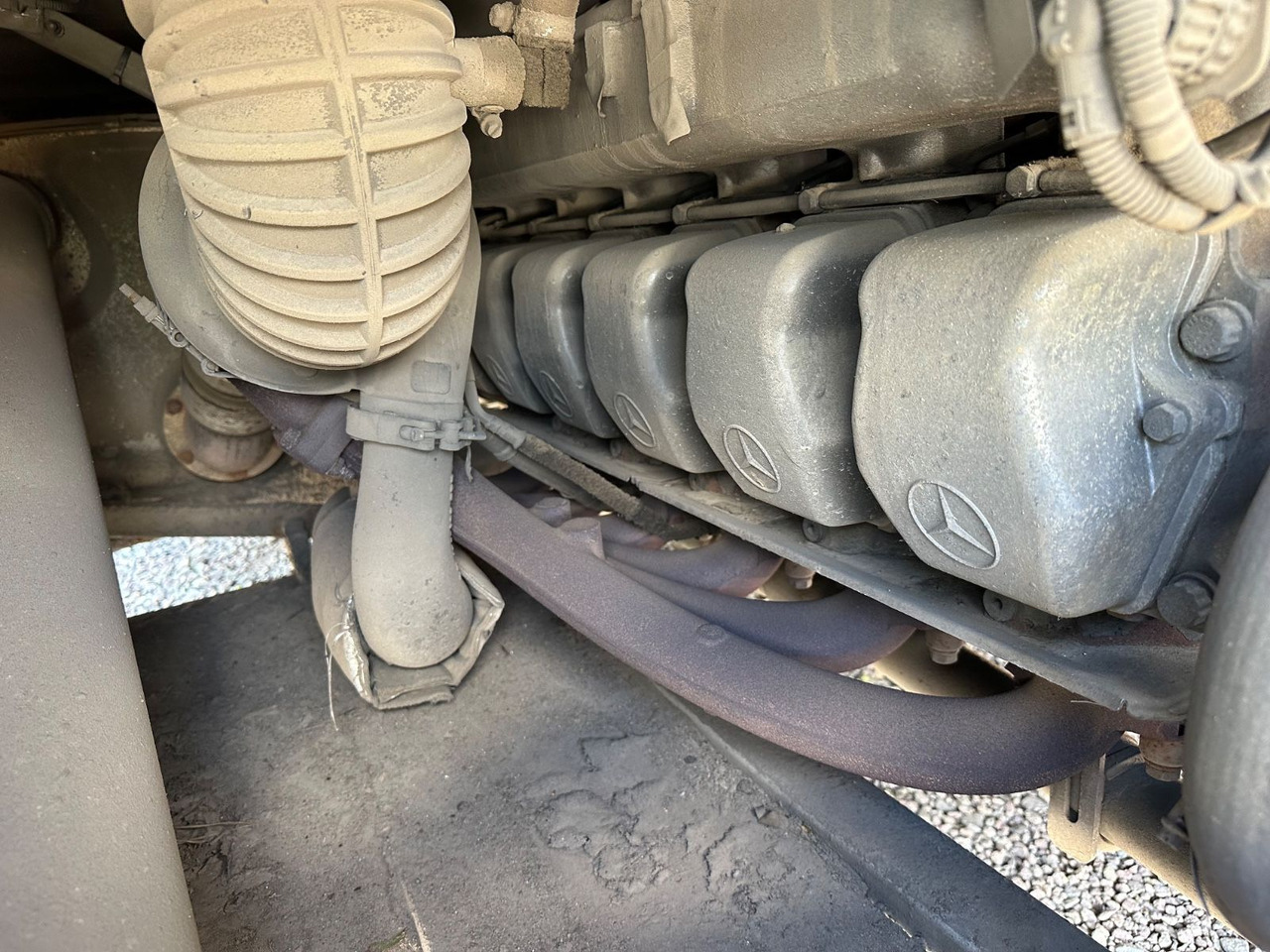 Mercedes-Benz O 530 Citaro LE (Euro 5) - Міський автобус: фото 3 Mercedes-Benz O 530 Citaro LE (Euro 5) - Міський автобус: фото 3