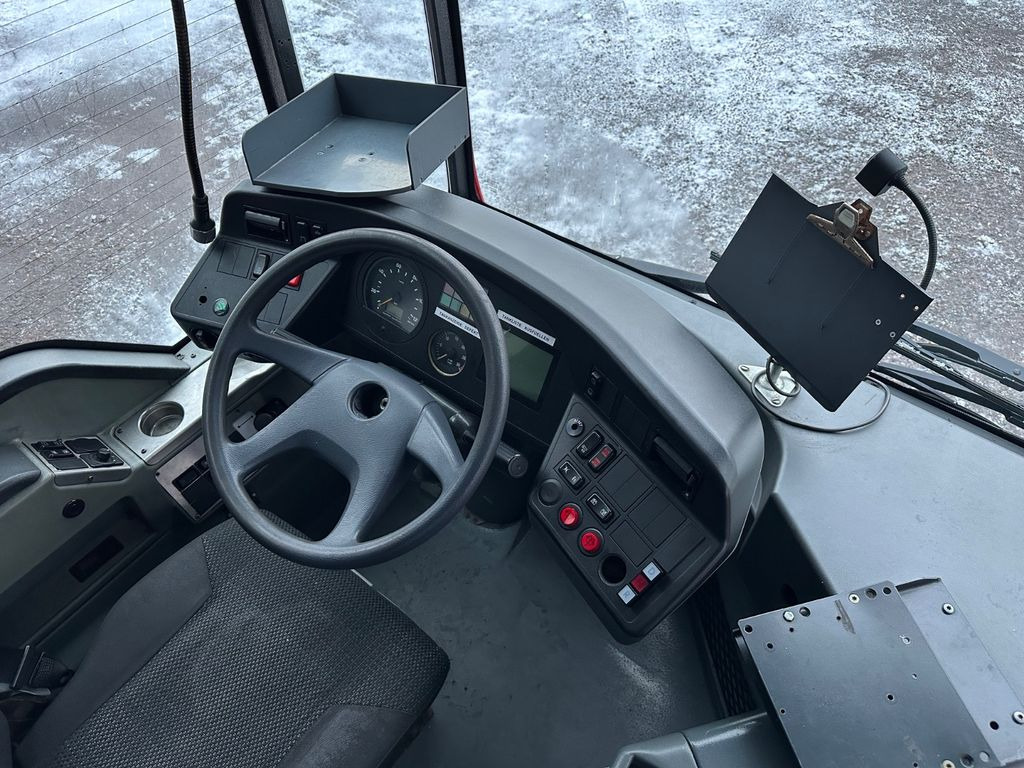 Mercedes-Benz O 530 Citaro LE (Euro 5*TÜV 10/2025) - Міський автобус: фото 4 Mercedes-Benz O 530 Citaro LE (Euro 5*TÜV 10/2025) - Міський автобус: фото 4