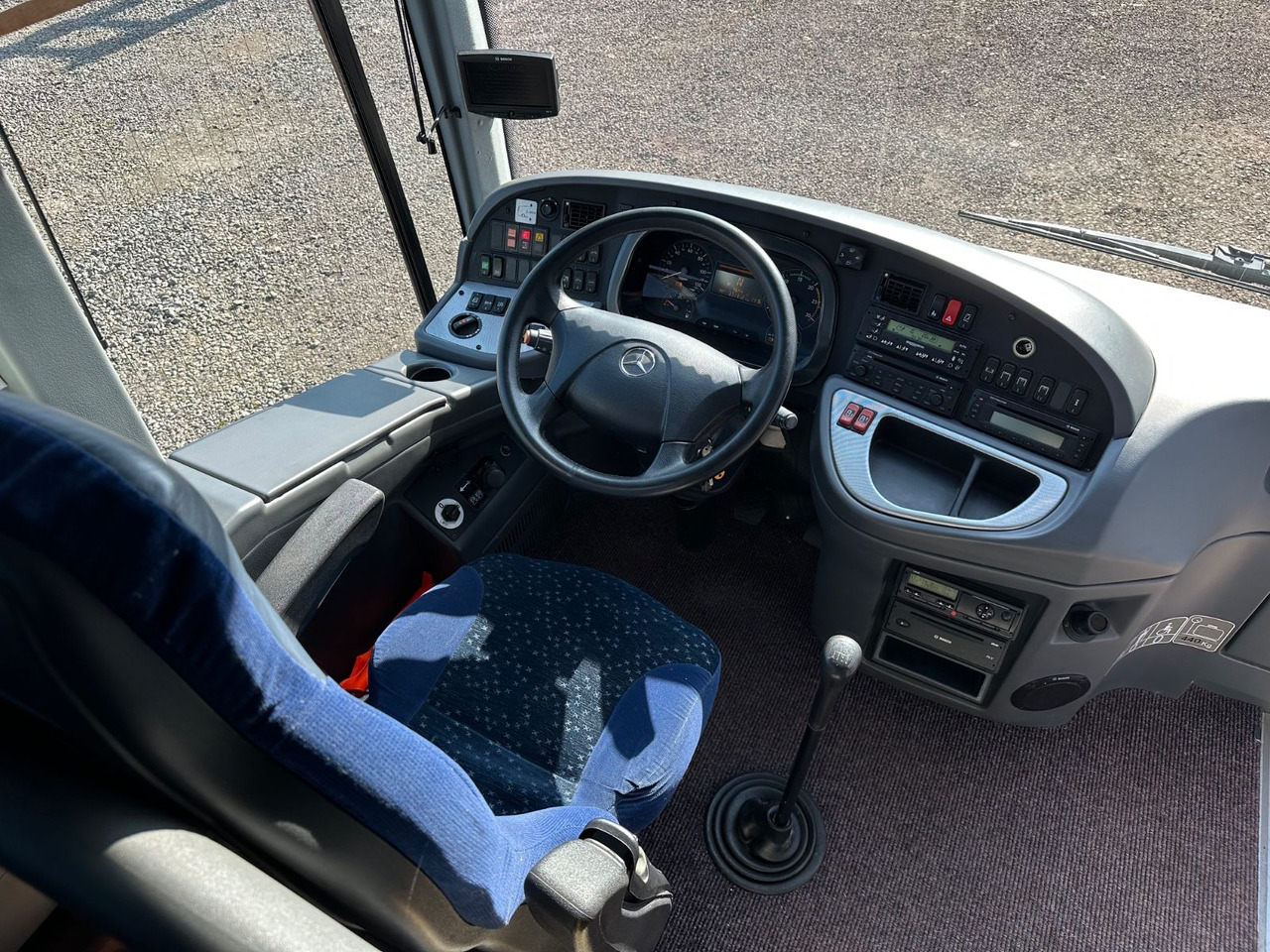 Mercedes-Benz O510 Tourino (wenig Km*Softline Sitze) - Туристичний автобус: фото 5 Mercedes-Benz O510 Tourino (wenig Km*Softline Sitze) - Туристичний автобус: фото 5
