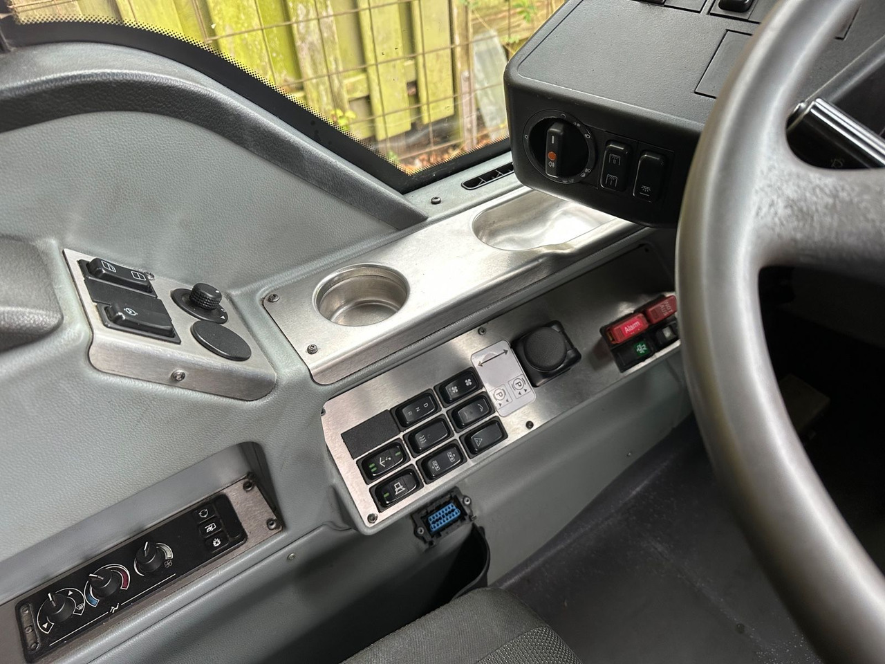 Mercedes-Benz O530 Citaro G (EEV* DE-Bus) - Зчленований автобус: фото 5 Mercedes-Benz O530 Citaro G (EEV* DE-Bus) - Зчленований автобус: фото 5