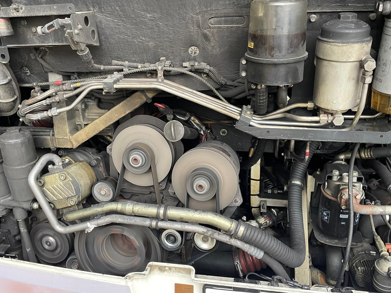 Mercedes-Benz O530 Citaro G (EEV* DE-Bus) - Зчленований автобус: фото 3 Mercedes-Benz O530 Citaro G (EEV* DE-Bus) - Зчленований автобус: фото 3