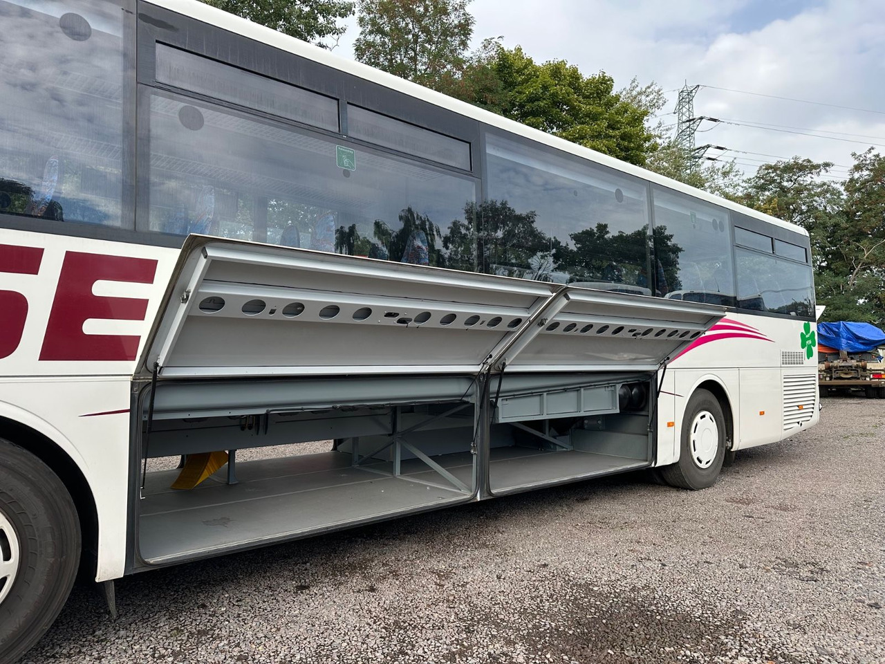Mercedes-Benz O560 Intouro (EEV*Schalt) - Приміський автобус: фото 5 Mercedes-Benz O560 Intouro (EEV*Schalt) - Приміський автобус: фото 5