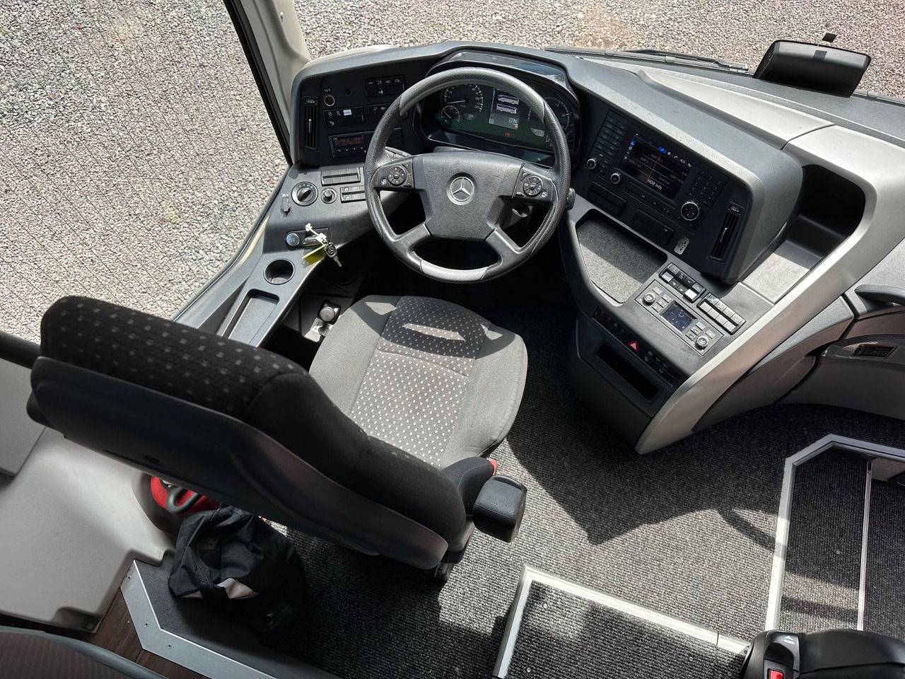 Mercedes-Benz Tourismo E 15 RHD (wenig Km*TOP*DE) - Туристичний автобус: фото 5 Mercedes-Benz Tourismo E 15 RHD (wenig Km*TOP*DE) - Туристичний автобус: фото 5