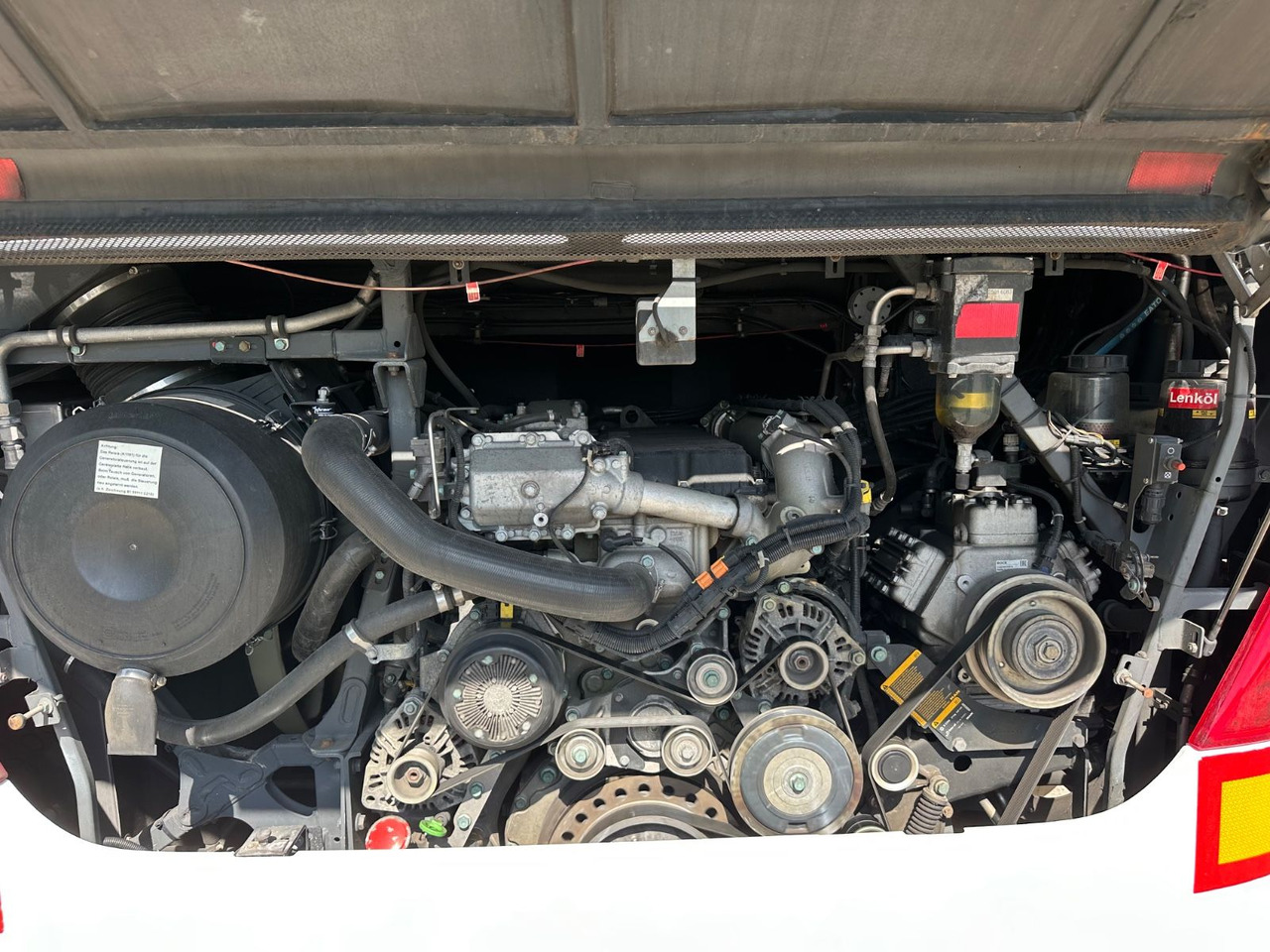 Neoplan P06 Skyliner L (83 Sitze*TOP*Motor Neu*Panorama) - Двоповерховий автобус: фото 4 Neoplan P06 Skyliner L (83 Sitze*TOP*Motor Neu*Panorama) - Двоповерховий автобус: фото 4