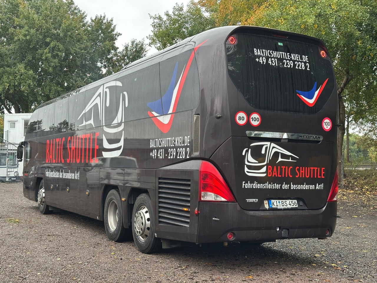 Neoplan P15 Cityliner C (Euro6*TOP*DE) - Туристичний автобус: фото 2 Neoplan P15 Cityliner C (Euro6*TOP*DE) - Туристичний автобус: фото 2