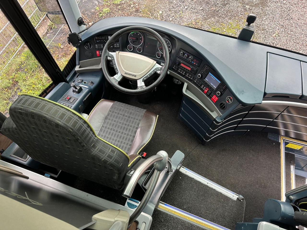 Neoplan P15 Cityliner C (Euro6*TOP*DE) - Туристичний автобус: фото 5 Neoplan P15 Cityliner C (Euro6*TOP*DE) - Туристичний автобус: фото 5