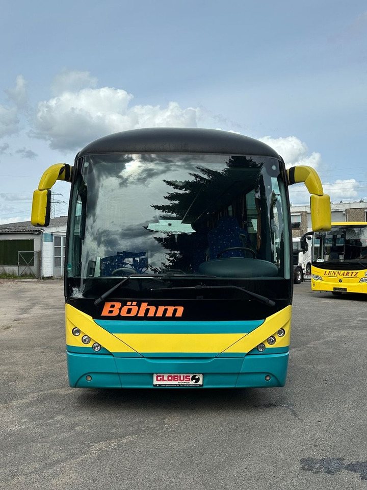 Туристичний автобус Neoplan P25 Trendliner 3516ÜC Klimaanlage*WC*57 Sitze Neoplan P25 Trendliner 3516ÜC Klimaanlage*WC*57 Sitze: фото 9