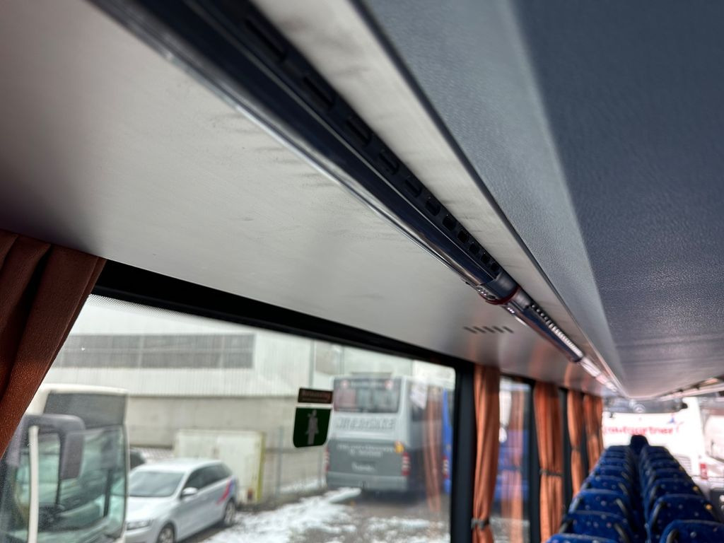 Туристичний автобус Neoplan P25 Trendliner 3516ÜC Klimaanlage*WC*57 Sitze Neoplan P25 Trendliner 3516ÜC Klimaanlage*WC*57 Sitze: фото 24