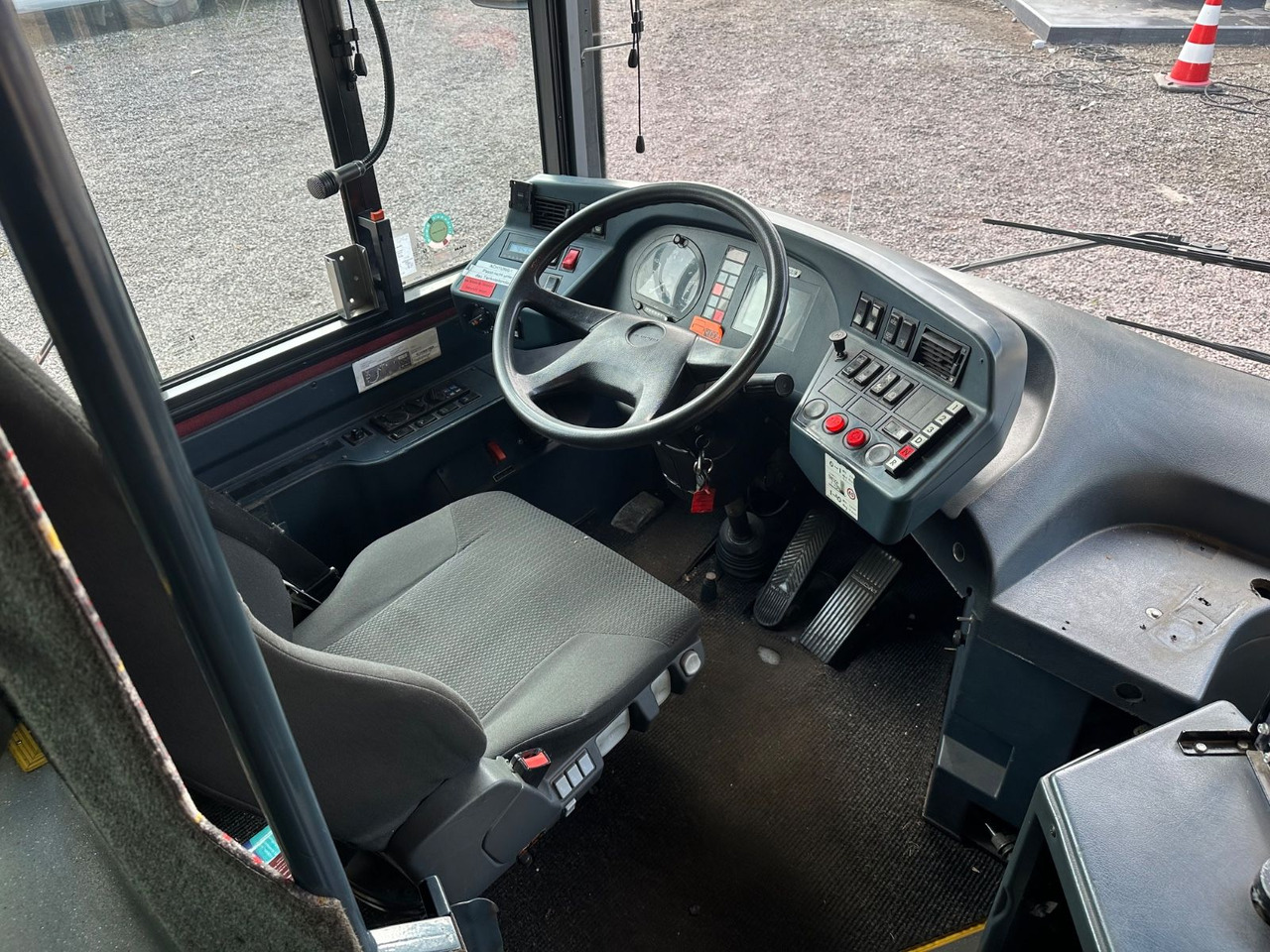 Neoplan PD9 N 4426/3 Centroliner (Motor neu*TÜV 03.26) - Двоповерховий автобус: фото 4 Neoplan PD9 N 4426/3 Centroliner (Motor neu*TÜV 03.26) - Двоповерховий автобус: фото 4