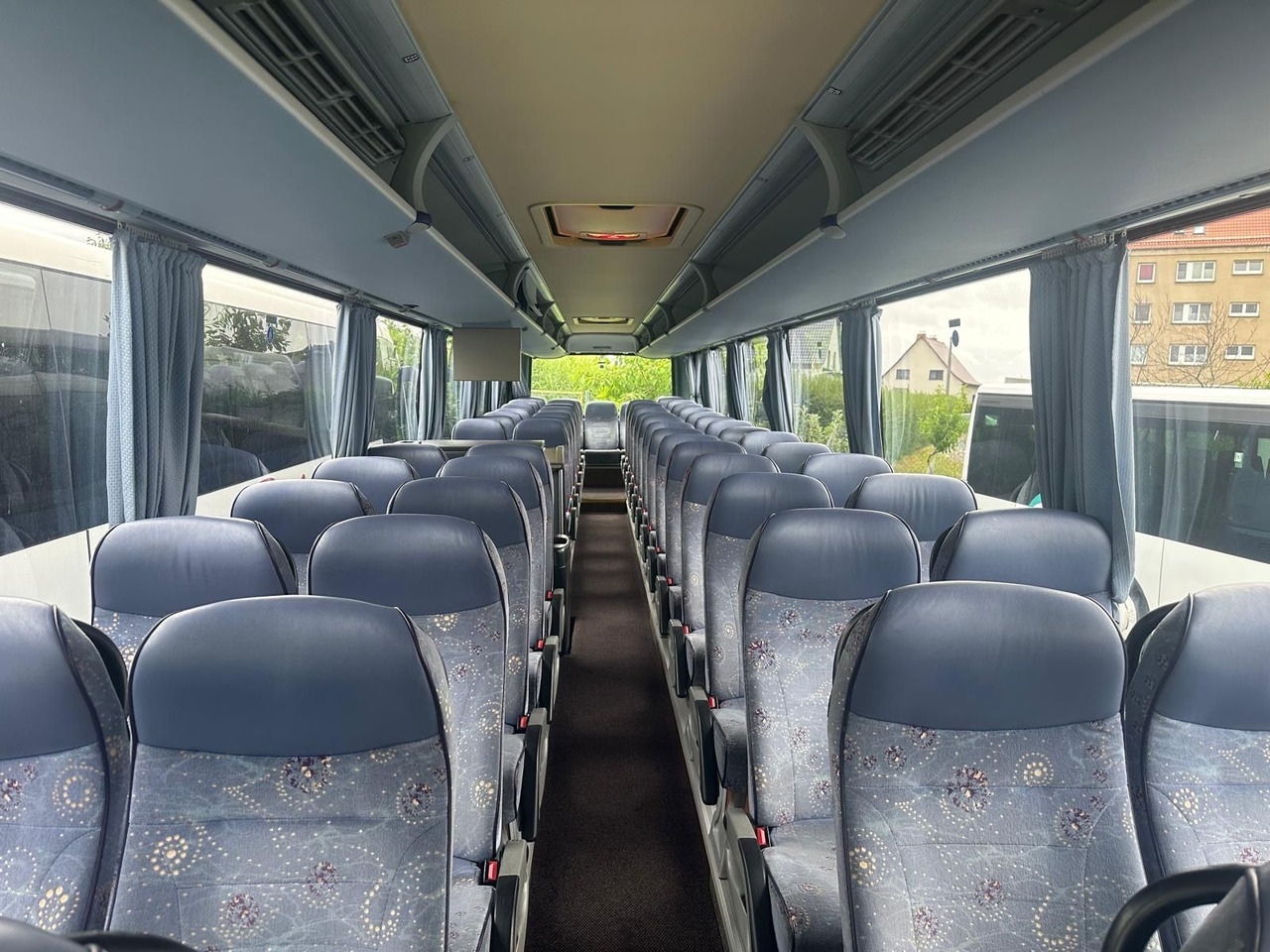 Neoplan Tourliner L P22 (59 Sitze*Schalt*TOP*DE) - Туристичний автобус: фото 4 Neoplan Tourliner L P22 (59 Sitze*Schalt*TOP*DE) - Туристичний автобус: фото 4