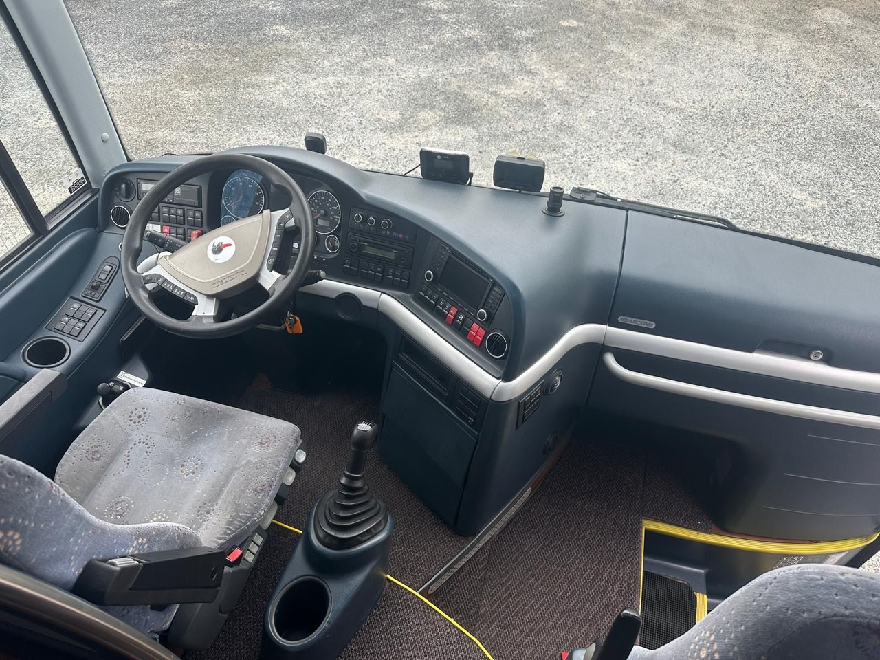 Neoplan Tourliner L P22 (59 Sitze*Schalt*TOP*DE) - Туристичний автобус: фото 4 Neoplan Tourliner L P22 (59 Sitze*Schalt*TOP*DE) - Туристичний автобус: фото 4