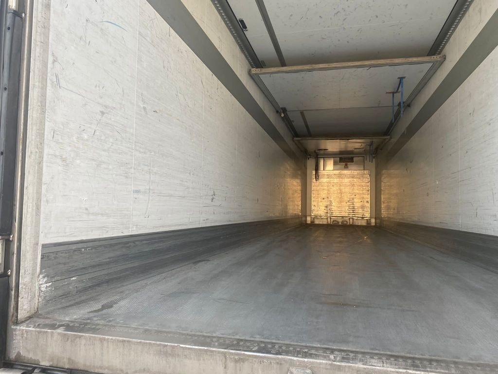 Schmitz Cargobull ThermoKing SKO 24/L FP-45 SLXi 300 Cool - Рефрижератор напівпричіп: фото 3 Schmitz Cargobull ThermoKing SKO 24/L FP-45 SLXi 300 Cool - Рефрижератор напівпричіп: фото 3