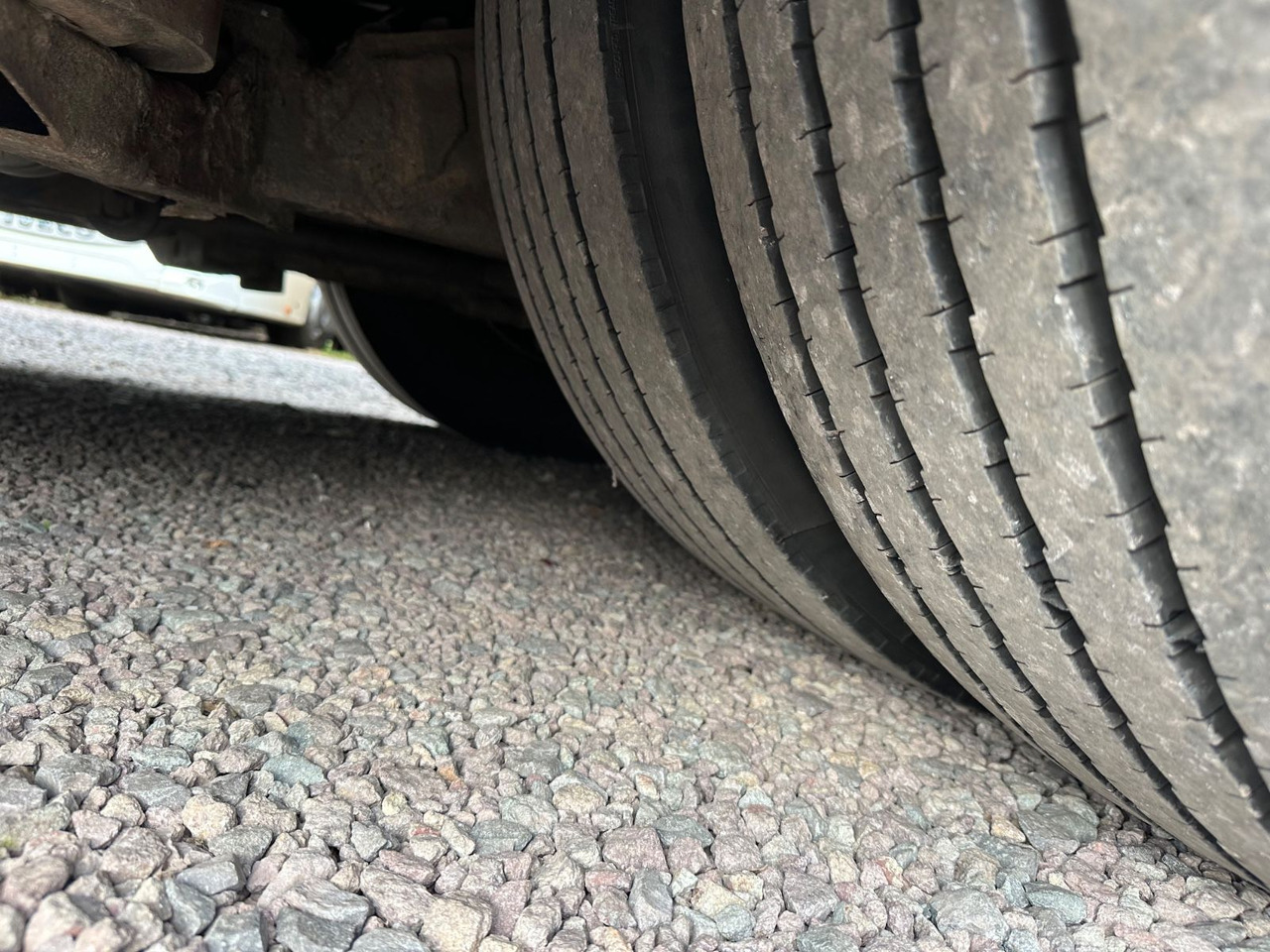 Setra S 315 UL (56 Sitze*Klima*Schalt*TOP) - Приміський автобус: фото 3 Setra S 315 UL (56 Sitze*Klima*Schalt*TOP) - Приміський автобус: фото 3