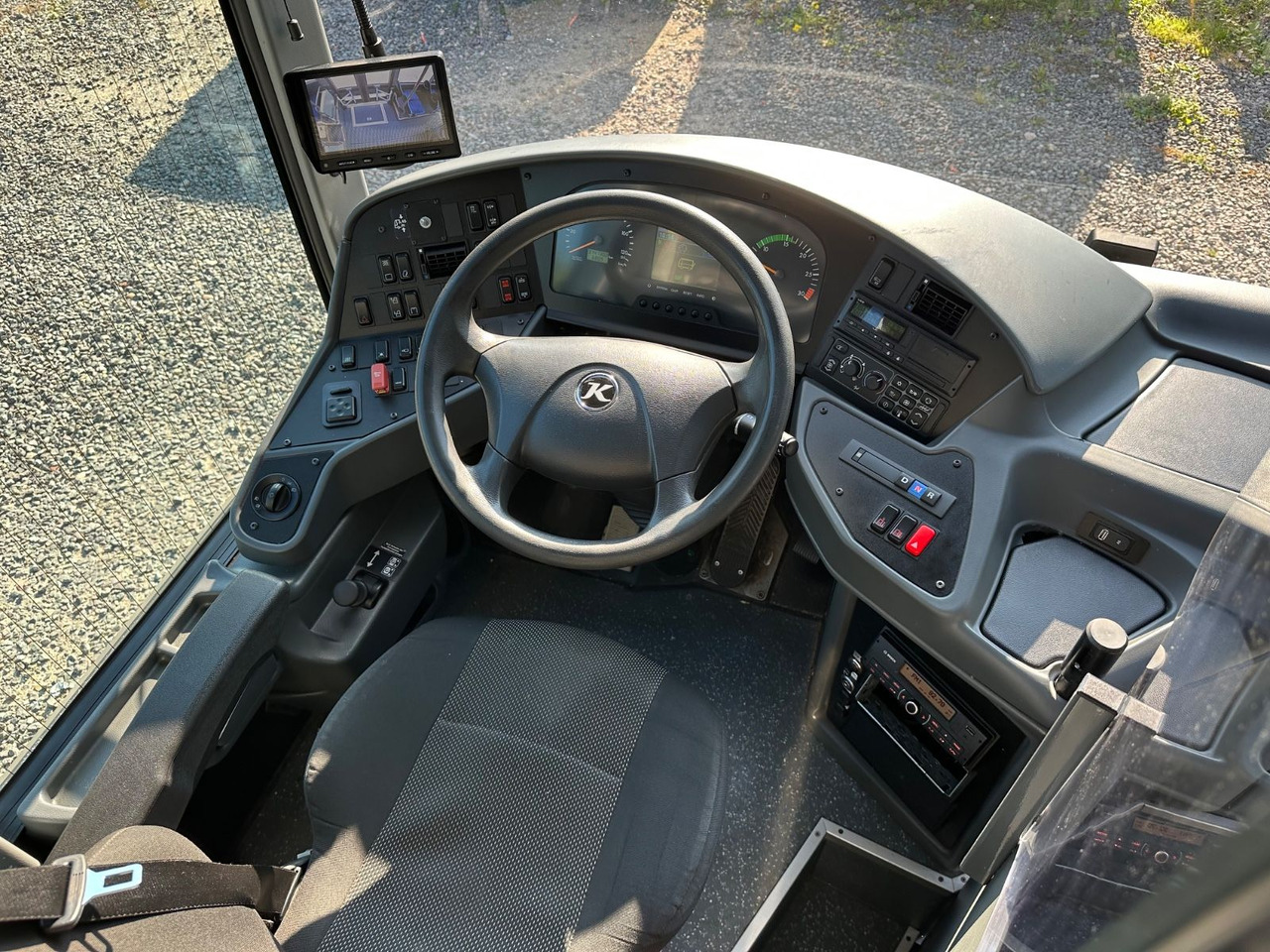 Setra S 415 LE Business  (374 tKm*TOP) - Міський автобус: фото 5 Setra S 415 LE Business  (374 tKm*TOP) - Міський автобус: фото 5