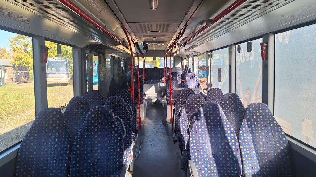 Setra S 415 NF (AC*EEV) Setra S 415 NF (AC*EEV) - Міський автобус: фото 4 Setra S 415 NF (AC*EEV) Setra S 415 NF (AC*EEV) - Міський автобус: фото 4