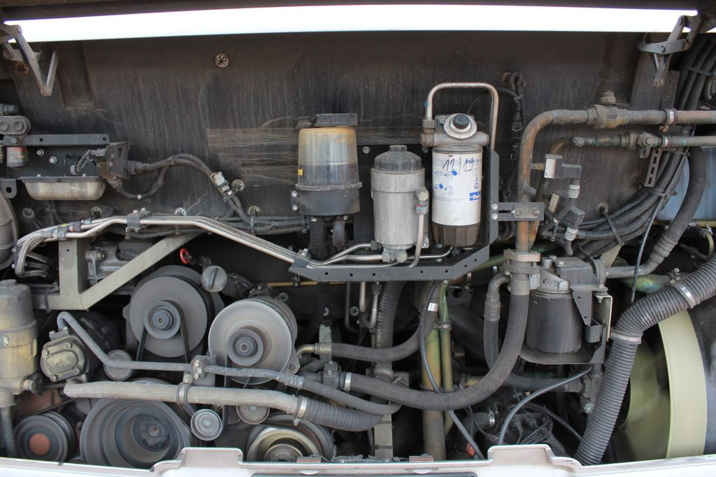 Setra S 415 NF (Klima, EURO 5) Setra S 415 NF (Klima, EURO 5) - Міський автобус: фото 4 Setra S 415 NF (Klima, EURO 5) Setra S 415 NF (Klima, EURO 5) - Міський автобус: фото 4