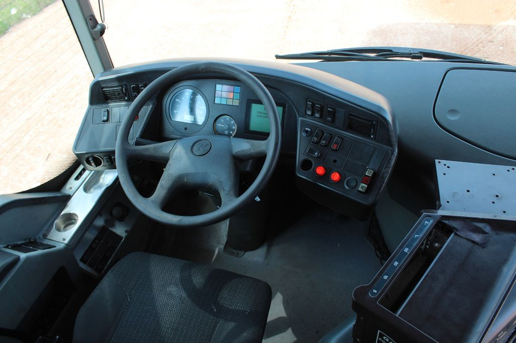 Setra S 415 NF (Klima, EURO 5) Setra S 415 NF (Klima, EURO 5) - Міський автобус: фото 5 Setra S 415 NF (Klima, EURO 5) Setra S 415 NF (Klima, EURO 5) - Міський автобус: фото 5