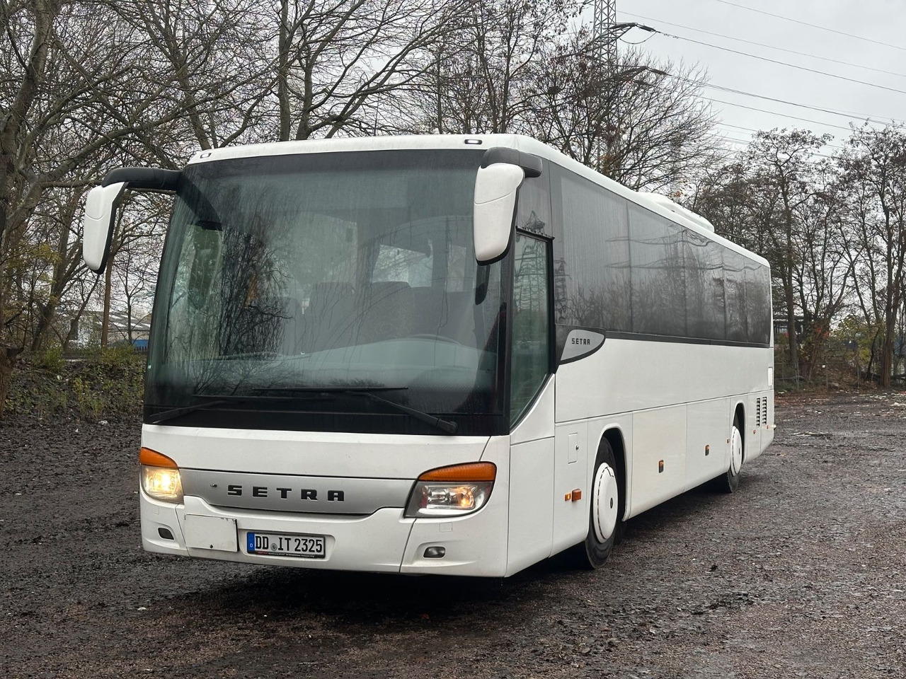 Setra S 415 UL GT (Euro6*DE*TOP) - Приміський автобус: фото 2 Setra S 415 UL GT (Euro6*DE*TOP) - Приміський автобус: фото 2