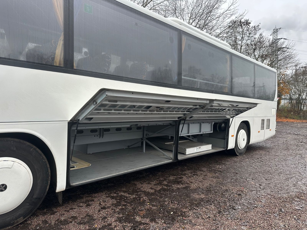 Setra S 415 UL GT (Euro6*DE*TOP) - Приміський автобус: фото 5 Setra S 415 UL GT (Euro6*DE*TOP) - Приміський автобус: фото 5