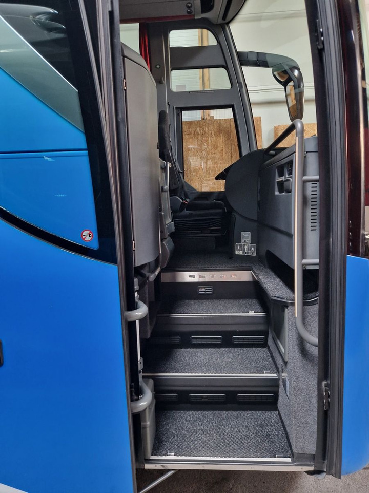 Setra S 416 HDH (Schweizer Bus*TOP) - Туристичний автобус: фото 4 Setra S 416 HDH (Schweizer Bus*TOP) - Туристичний автобус: фото 4