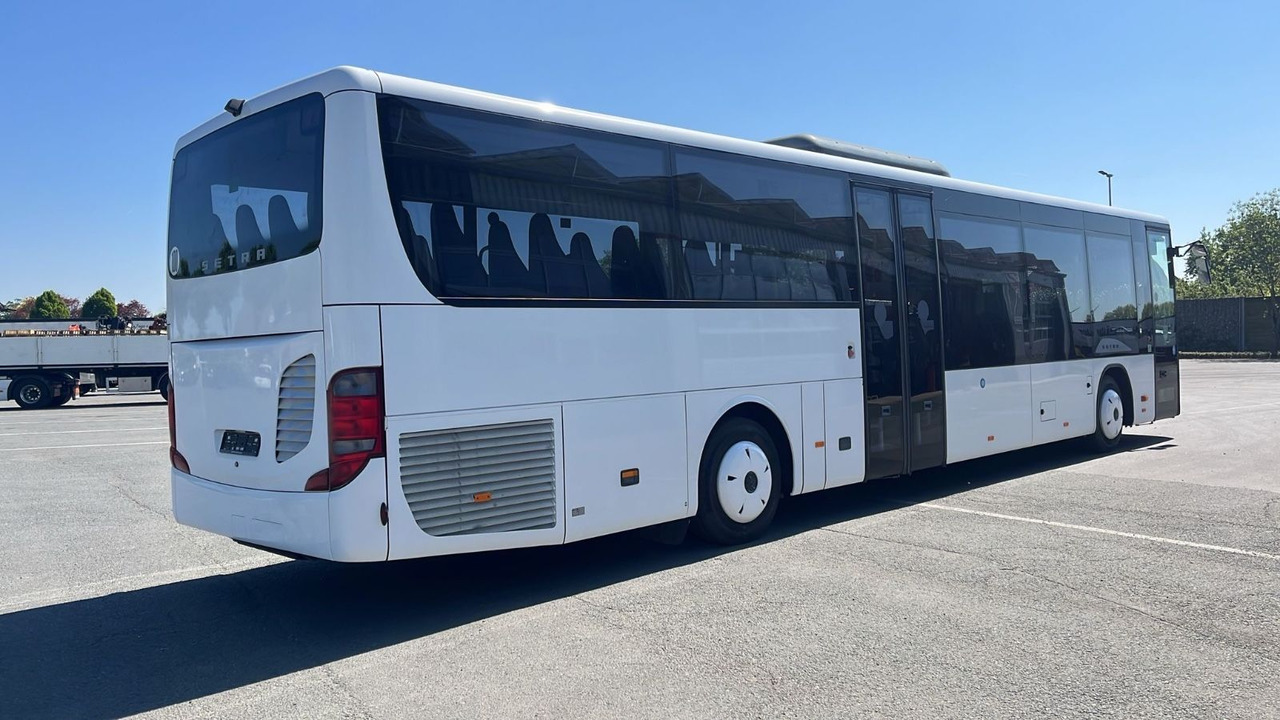 Setra S 416 LE Business (Klima*100 km/h) - Міський автобус: фото 2 Setra S 416 LE Business (Klima*100 km/h) - Міський автобус: фото 2