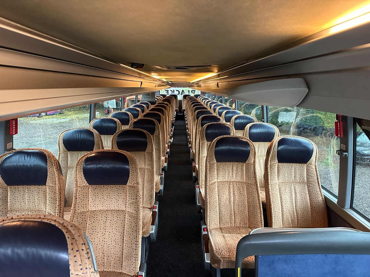Setra S 431 DT (80 Sitze*TOP*Euro 4) - Двоповерховий автобус: фото 5 Setra S 431 DT (80 Sitze*TOP*Euro 4) - Двоповерховий автобус: фото 5