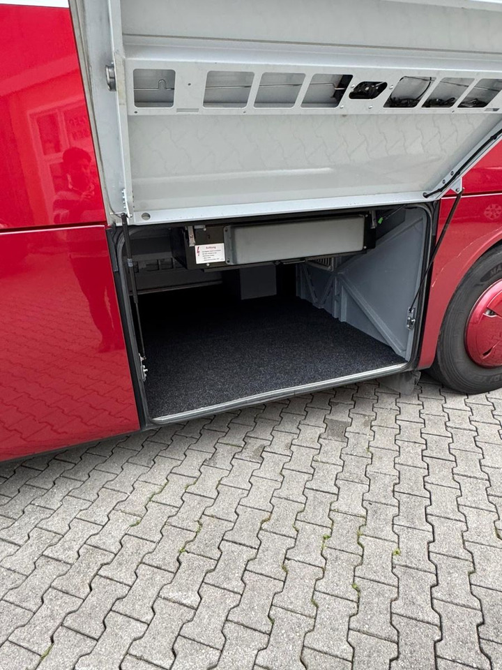 Setra S 515 MD (TOP*DE*245 tKm) - Туристичний автобус: фото 5 Setra S 515 MD (TOP*DE*245 tKm) - Туристичний автобус: фото 5