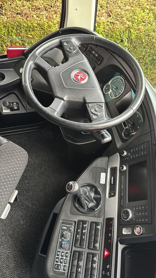 Туристичний автобус Setra S 515 MD (TOP*DE*Schalt*245 tKm): фото 10