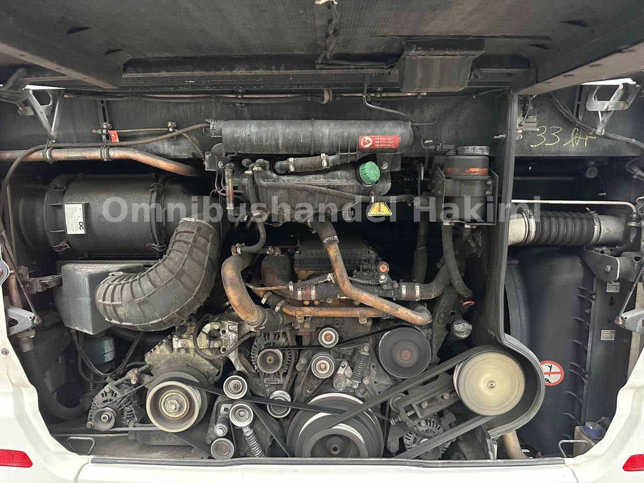 Setra S 517 HD (60 Sitze*Euro 6*DE-Bus) Setra S 517 HD (60 Sitze*Euro 6*DE-Bus) - Туристичний автобус: фото 4 Setra S 517 HD (60 Sitze*Euro 6*DE-Bus) Setra S 517 HD (60 Sitze*Euro 6*DE-Bus) - Туристичний автобус: фото 4