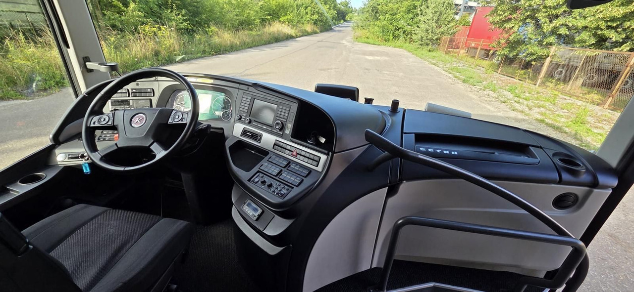 Setra S 531 DT (84 Sitze*TOP) - Двоповерховий автобус: фото 4 Setra S 531 DT (84 Sitze*TOP) - Двоповерховий автобус: фото 4