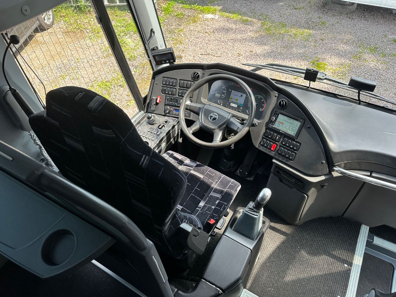 Temsa HD 13 HCD (57Sitze*Euro6*TOP) Tourismo M - Туристичний автобус: фото 5 Temsa HD 13 HCD (57Sitze*Euro6*TOP) Tourismo M - Туристичний автобус: фото 5