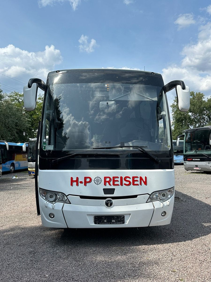 Туристичний автобус Temsa HD 13 HCD (57Sitze*Euro6*TOP) Tourismo M: фото 9