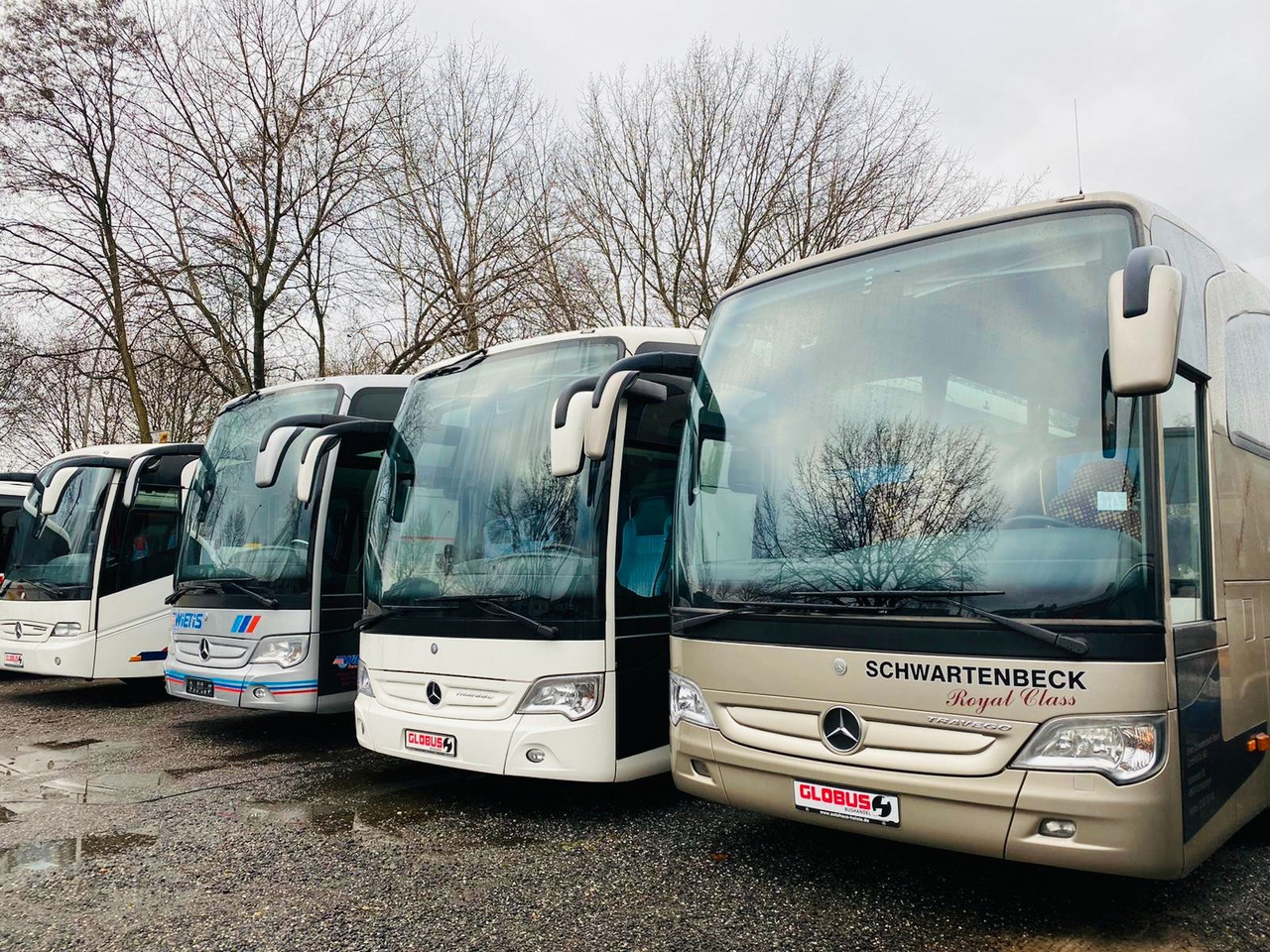 Туристичний автобус Temsa HD 13 HCD (57Sitze*Euro6*TOP) Tourismo M: фото 26