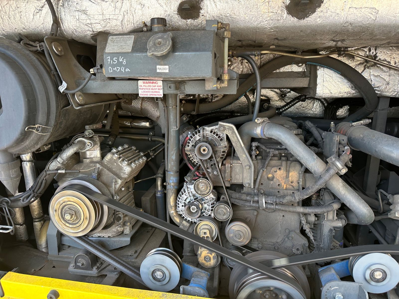 Temsa LD 13 SB Plus (13,1m 65 Sitze*Klimaanlage*DE) - Приміський автобус: фото 4 Temsa LD 13 SB Plus (13,1m 65 Sitze*Klimaanlage*DE) - Приміський автобус: фото 4