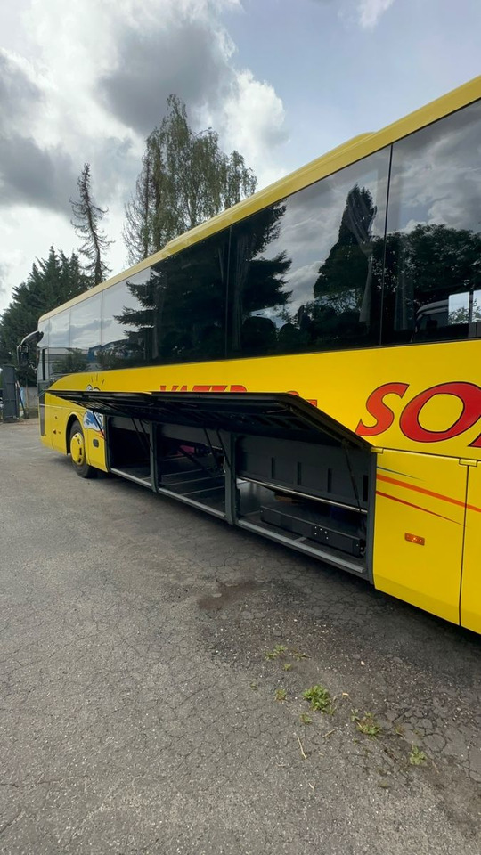 Temsa LD 13 SB Plus (13,1m 65 Sitze*Klimaanlage*DE) - Приміський автобус: фото 4 Temsa LD 13 SB Plus (13,1m 65 Sitze*Klimaanlage*DE) - Приміський автобус: фото 4