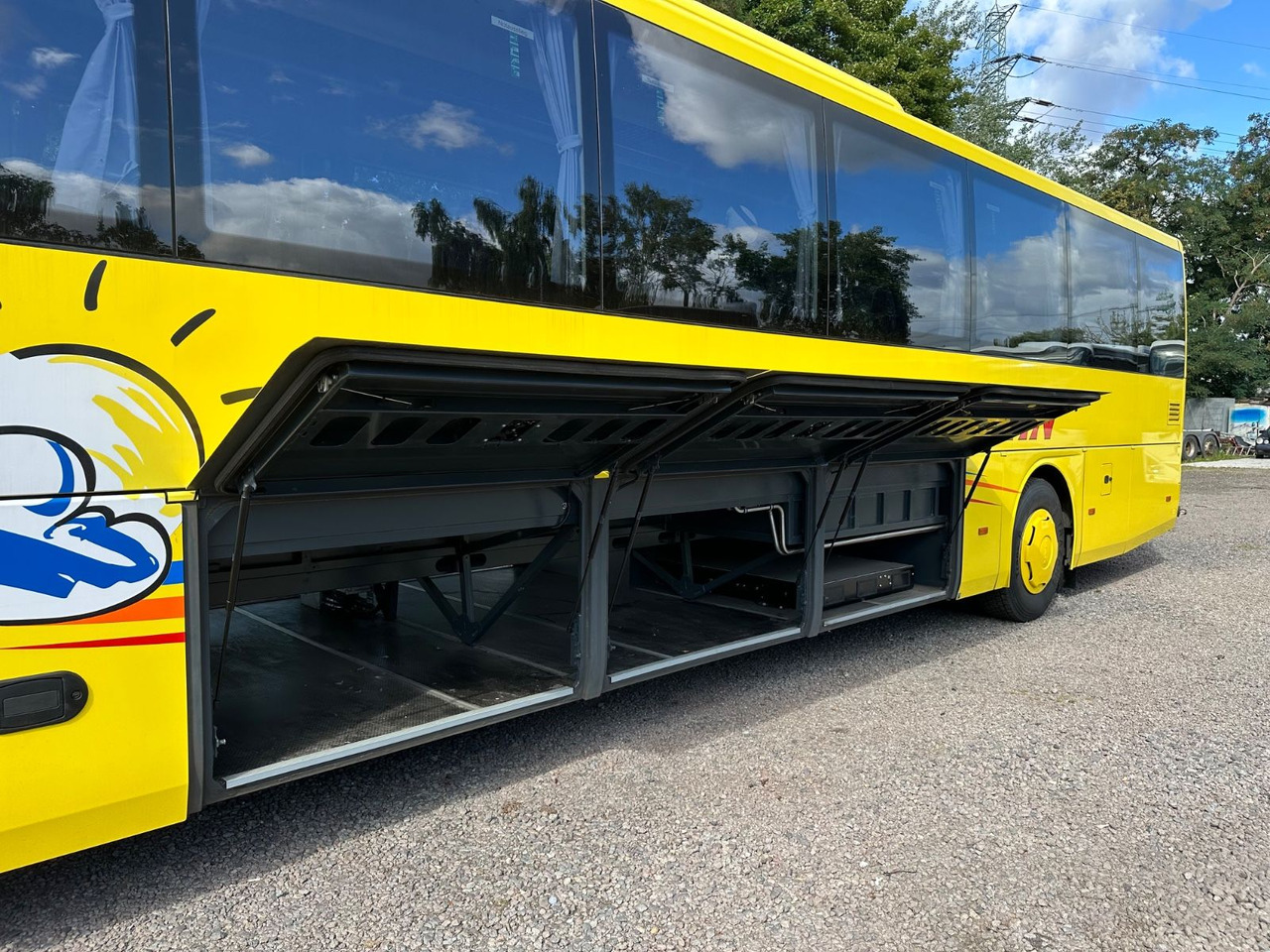Temsa LD 13 SB Plus (13,1m 65 Sitze*Klimaanlage*DE) - Приміський автобус: фото 4 Temsa LD 13 SB Plus (13,1m 65 Sitze*Klimaanlage*DE) - Приміський автобус: фото 4