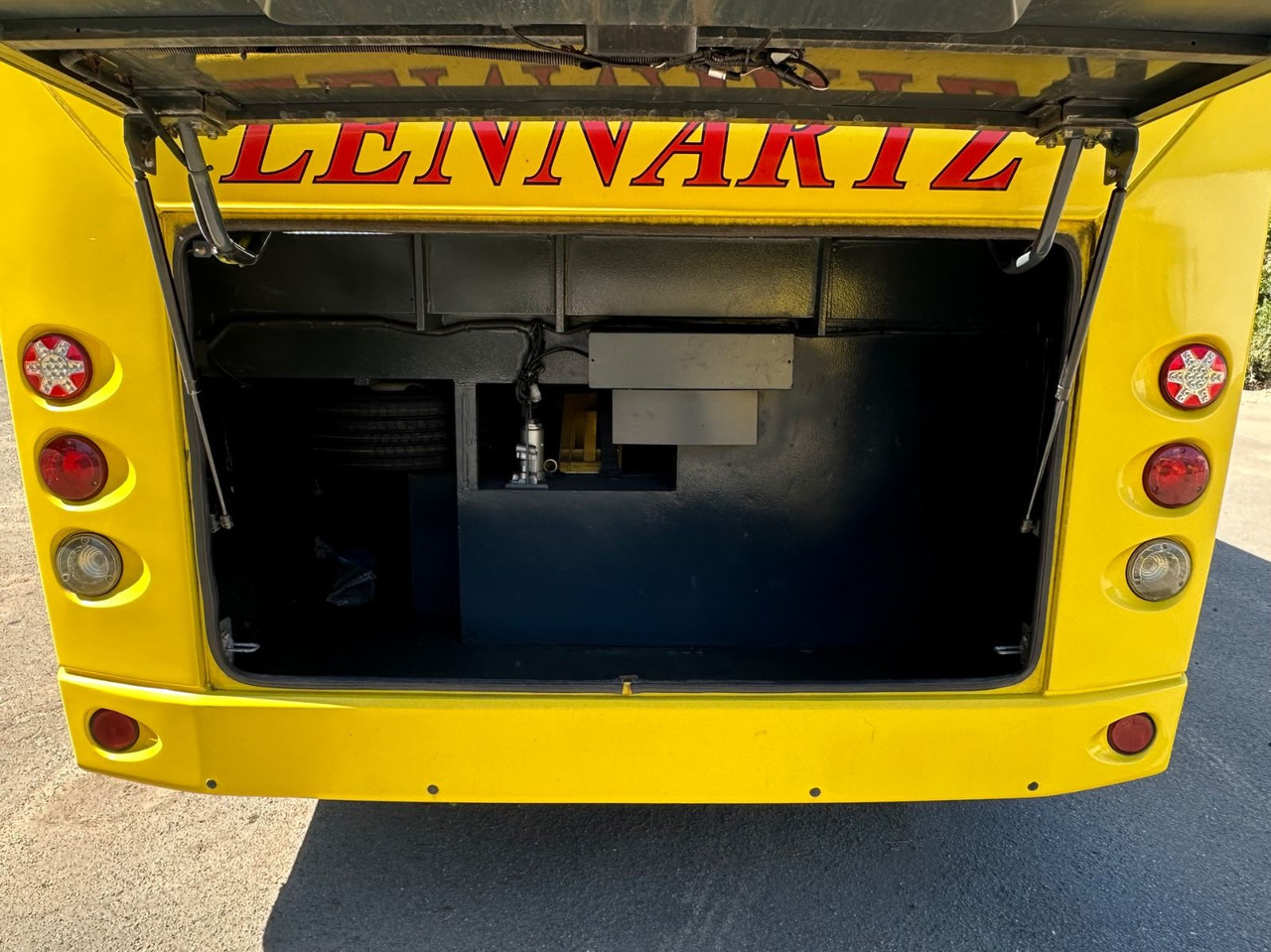 Temsa MD7 plus  (wenig Km*34 Sitze*DE) MD9 - Мікроавтобус, Пасажирський фургон: фото 4 Temsa MD7 plus  (wenig Km*34 Sitze*DE) MD9 - Мікроавтобус, Пасажирський фургон: фото 4